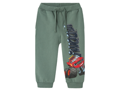 Name It dark forest Blaze sweatpants